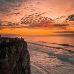 펜션 Azenhas Do Mar Cliffs House