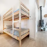 펜션 Azenhas Do Mar Cliffs House 신트라