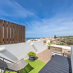 Azenhas Do Mar Cliffs House * 신트라