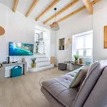 펜션 Azenhas Do Mar Cliffs House 신트라