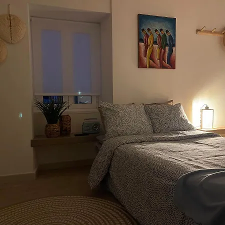 Dom wakacyjny Azenhas Do Mar Cliffs House *