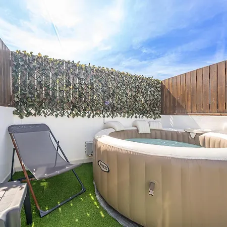 Azenhas Do Mar Cliffs House Dom wakacyjny