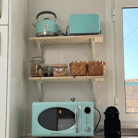 Azenhas Do Mar Cliffs House *