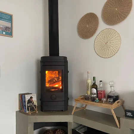 Azenhas Do Mar Cliffs House * Sintra