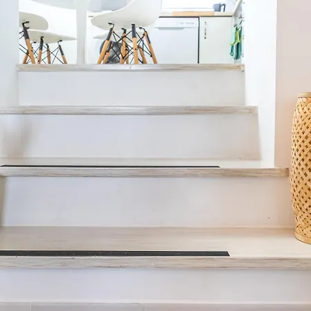 Vakantiehuis Azenhas Do Mar Cliffs House Sintra