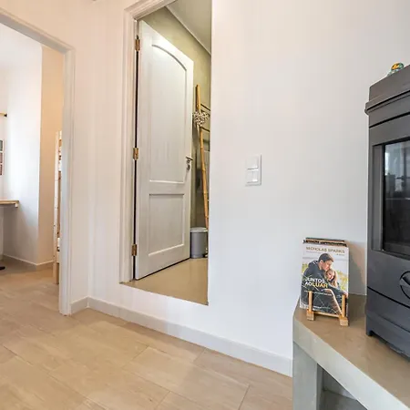 Azenhas Do Mar Cliffs House Sintra