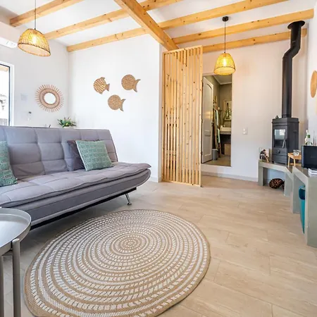 Azenhas Do Mar Cliffs House Vakantiehuis Sintra